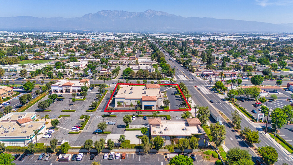 3000 S Archibald Ave, Ontario, CA for sale - Building Photo - Image 3 of 24