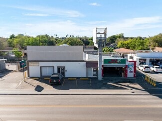 More details for 2243 Pecan Blvd, McAllen, TX - Retail for Sale