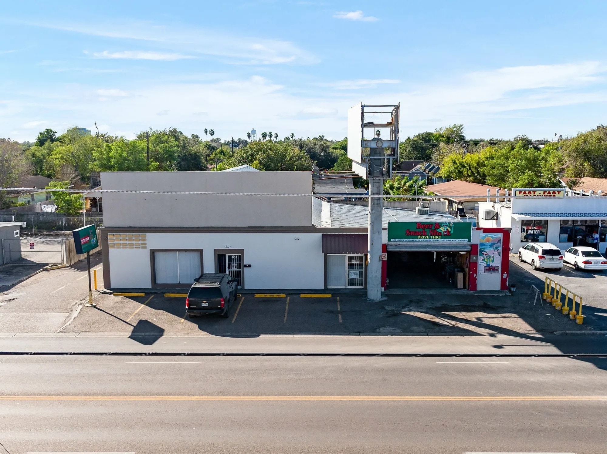 2243 Pecan Blvd, McAllen, TX for sale Primary Photo- Image 1 of 9