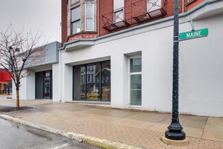 More details for 831 Maine St, Quincy, IL - Retail for Lease