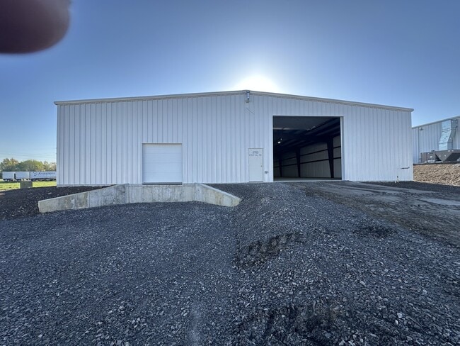 More details for 5703 Steep Hill Rd, Fort Smith, AR - Industrial for Lease