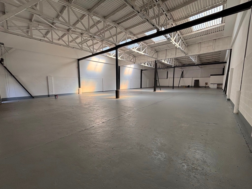 Milnhay Rd, Nottingham à louer Photo intérieure- Image 1 de 2