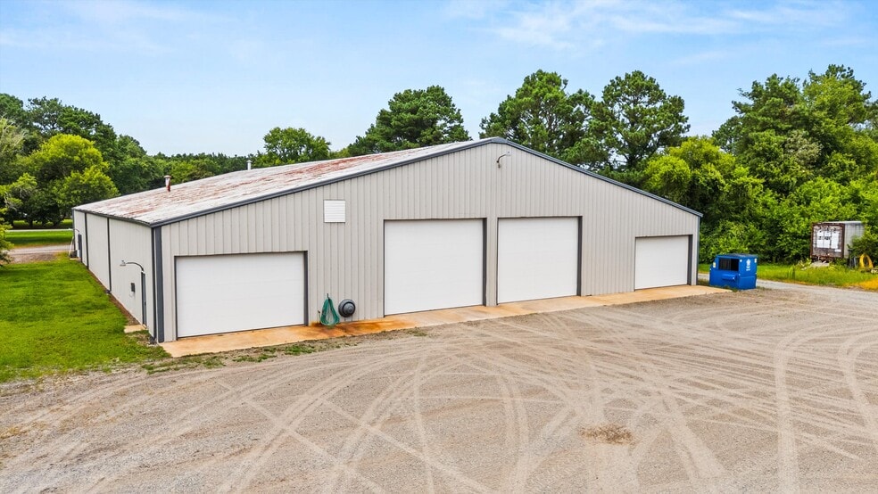7968 Libertytown Rd, Berlin, MD for sale - Building Photo - Image 3 of 18