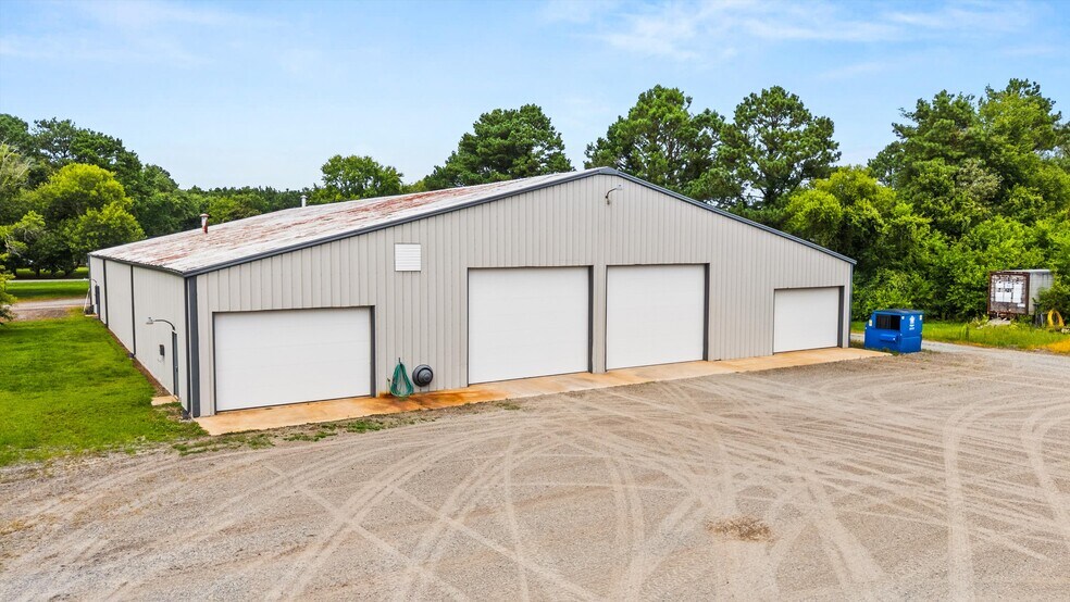 7968 Libertytown Rd, Berlin, MD à vendre - Photo du bâtiment - Image 3 de 18