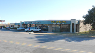 More details for 2301 E Central Texas Expressway, Killeen, TX - Retail for Lease