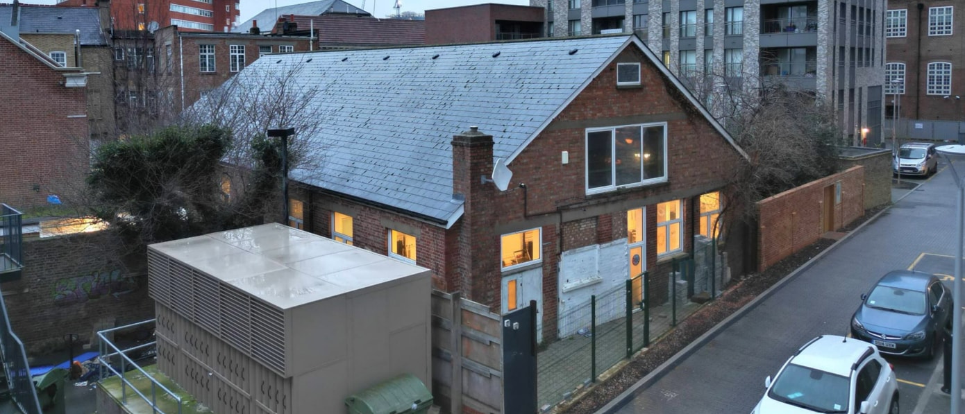 63 Wandsworth High St, London for lease Primary Photo- Image 1 of 5