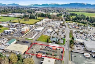 Plus de détails pour 144 Birch Bay Lynden Rd, Lynden, WA - Spécialité à vendre