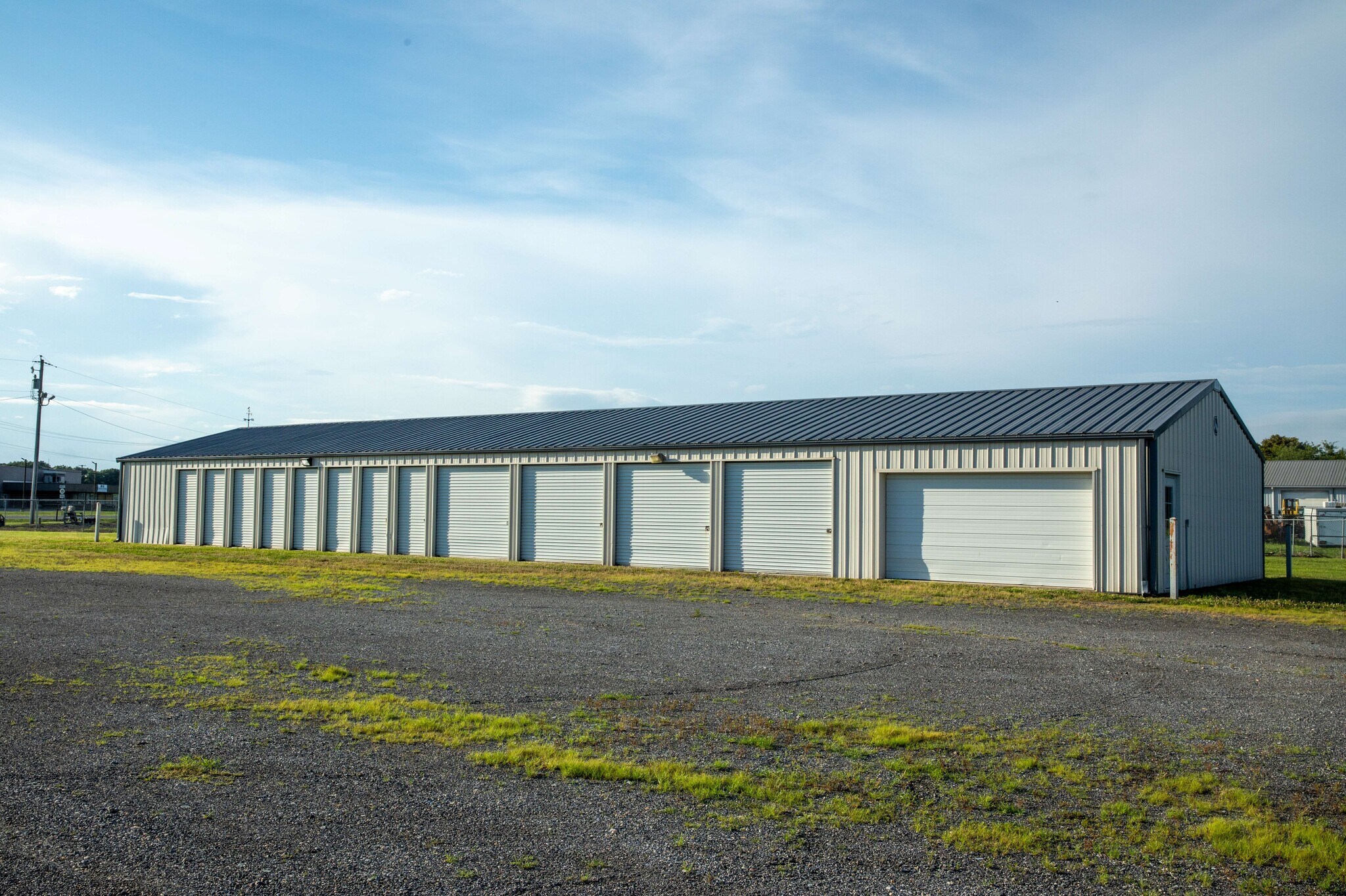 20641 Sussex Hwy, Seaford, DE for lease Building Photo- Image 1 of 4