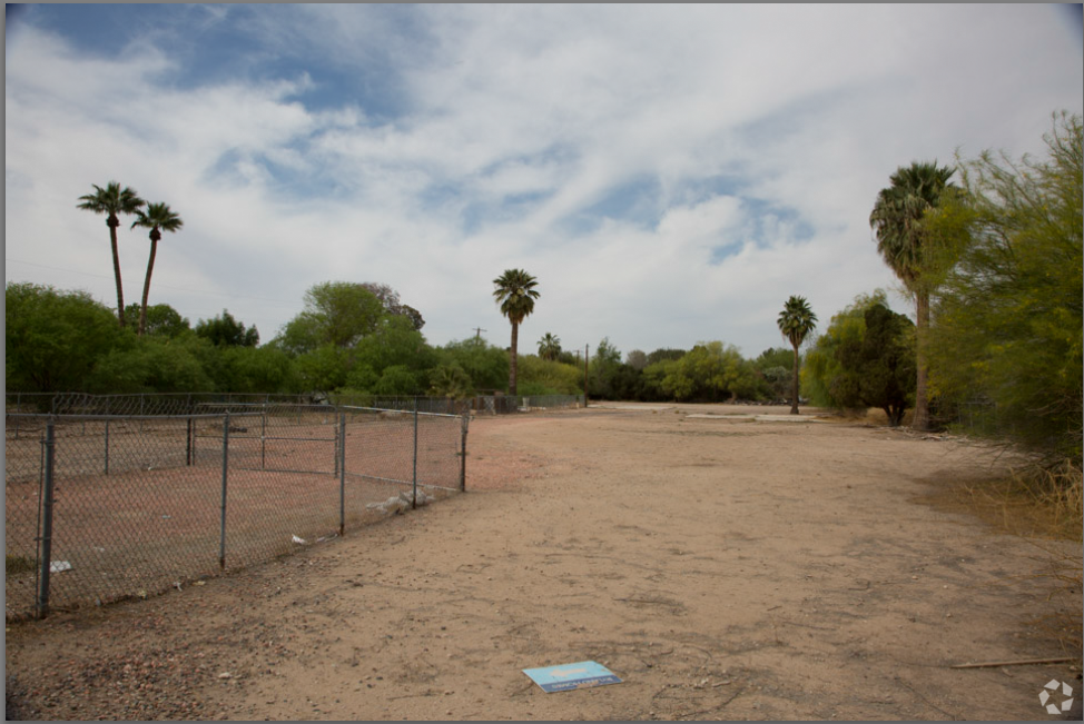 708 W Baseline Rd, Phoenix, AZ à vendre Photo principale- Image 1 de 1