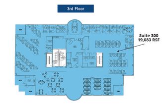 13997 Minuteman Dr, Draper, UT à louer Plan d  tage- Image 1 de 1