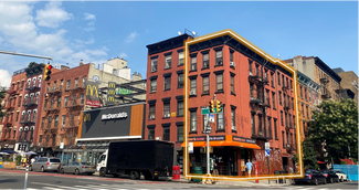 More details for 100-403 E 1st Ave, New York, NY - Multifamily for Sale