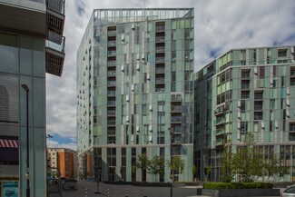 Plus de détails pour Creek Rd, Londres - Bureau à louer