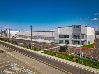 Plus de détails pour 1905 E Marc Ave, Tacoma, WA - Industriel à louer