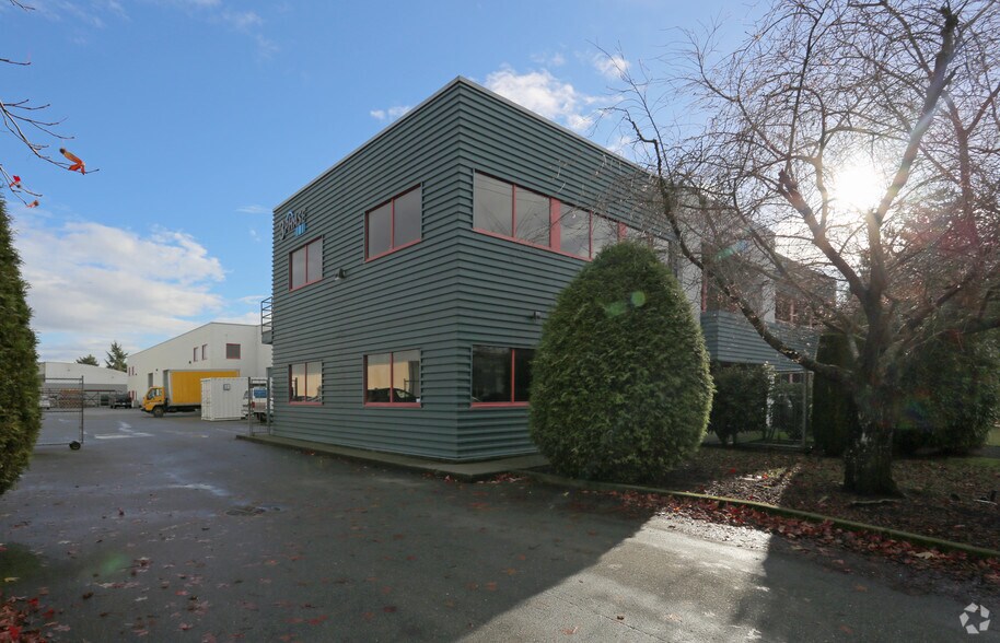 7168 Honeyman St, Delta, BC for sale - Primary Photo - Image 1 of 1
