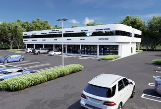 Plus de détails pour 11440 Okeechobee Blvd, Royal Palm Beach, FL - Bureau à louer