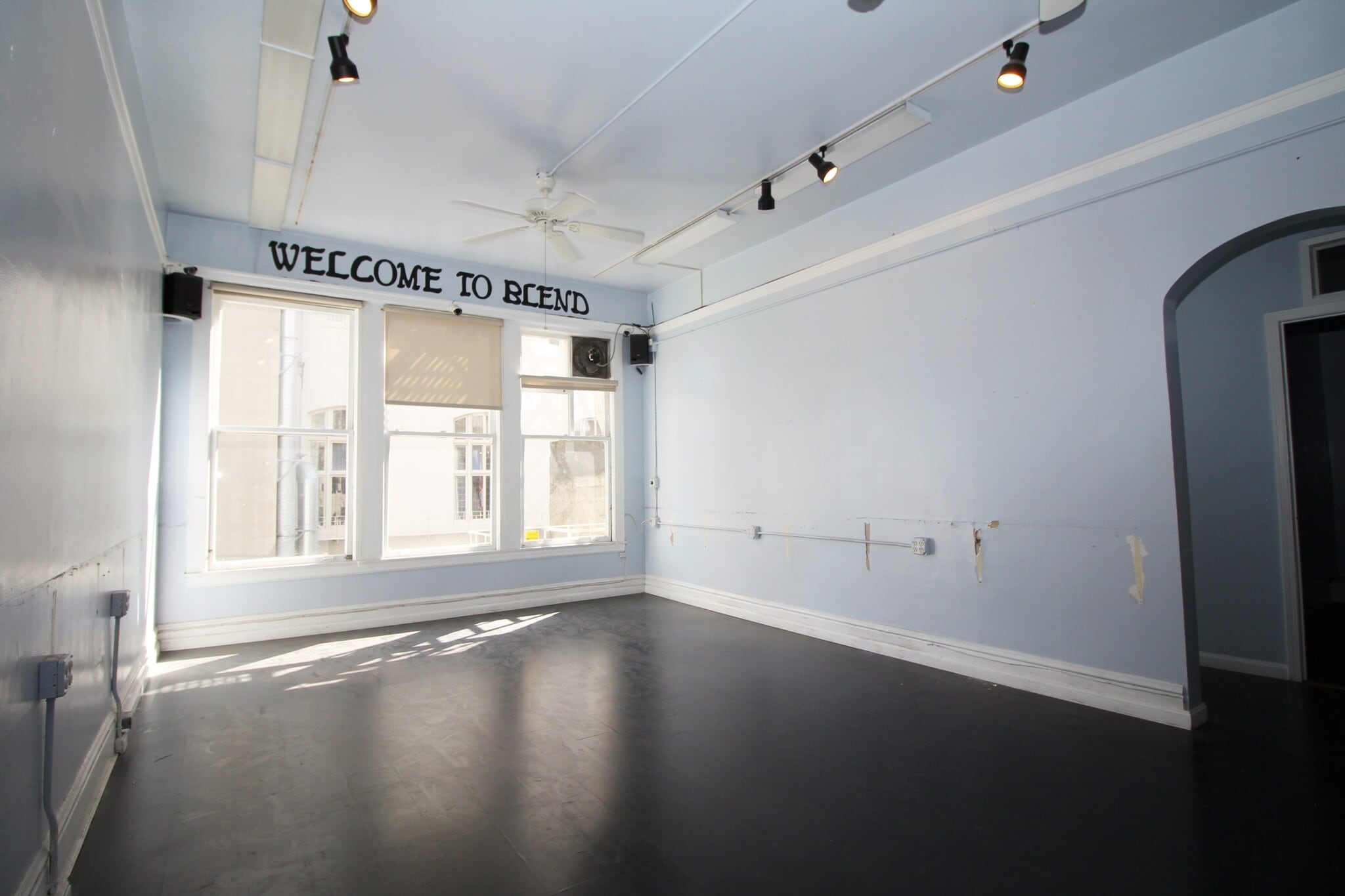 547-555 Sutter St, San Francisco, CA for lease Interior Photo- Image 1 of 4