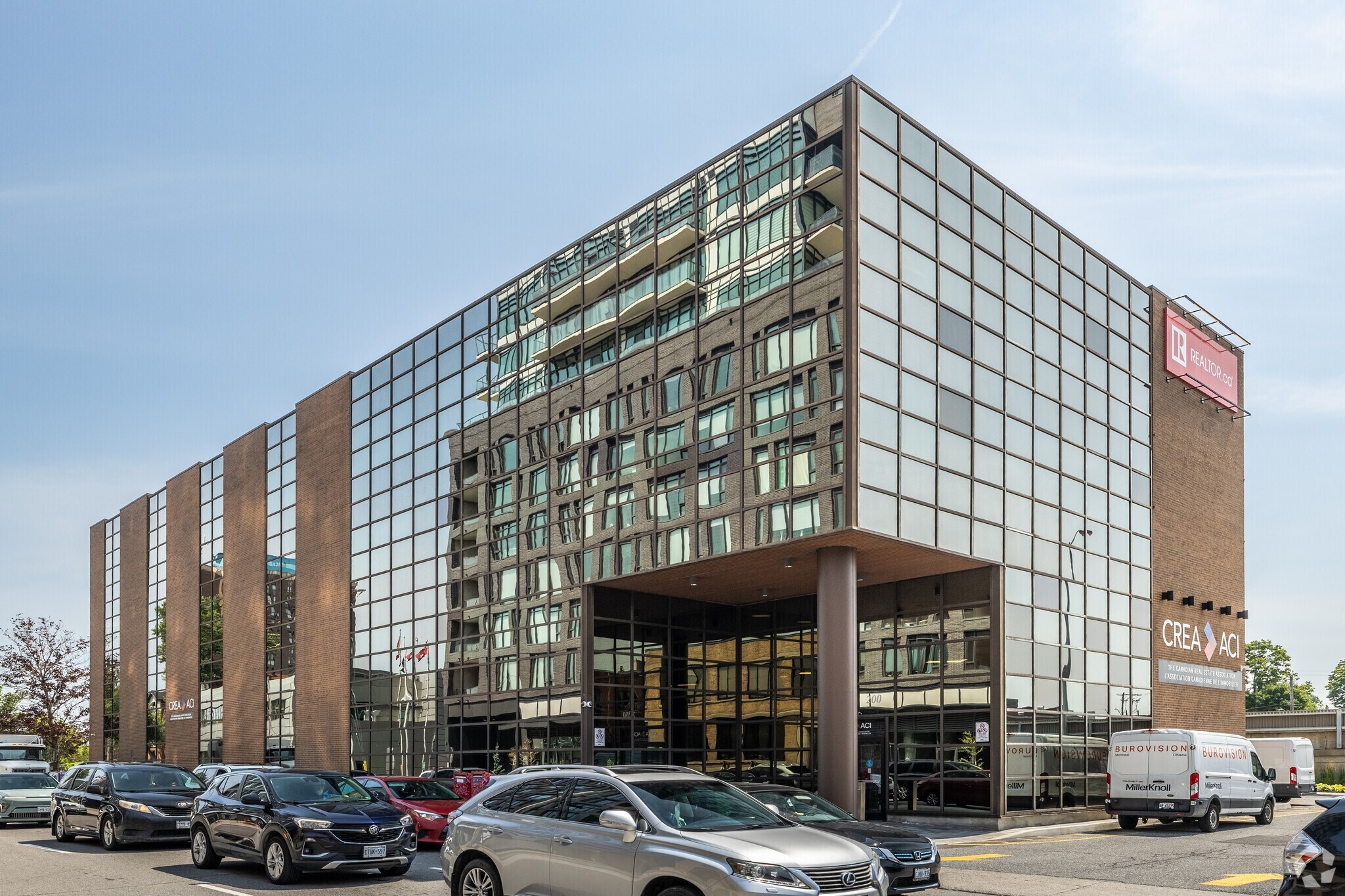 200 Catherine St, Ottawa, ON à vendre Photo principale- Image 1 de 1