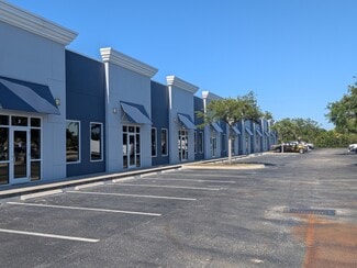 More details for 6360 Corporate Park Cir, Fort Myers, FL - Flex for Lease