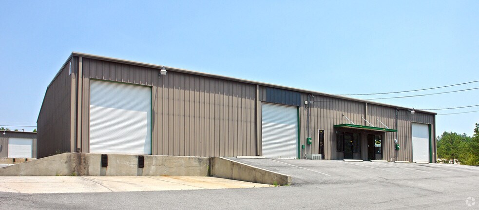 3105-I Spring Grove Dr, Augusta, GA à louer - Photo du bâtiment - Image 3 de 11