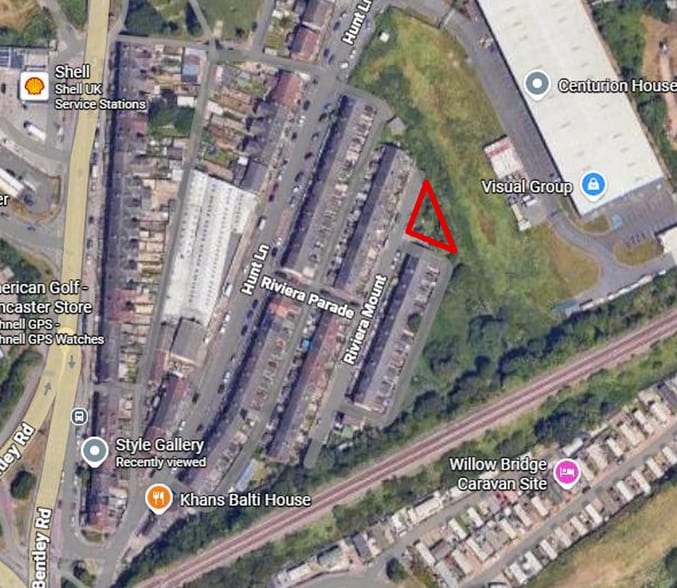 33 Riviera Mount, Doncaster for sale - Building Photo - Image 1 of 1