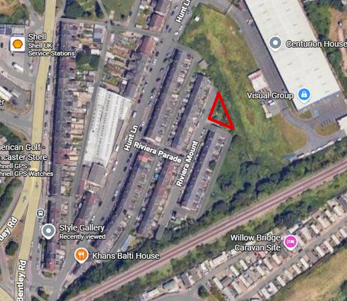 33 Riviera Mount, Doncaster à vendre - Photo du bâtiment - Image 1 de 1