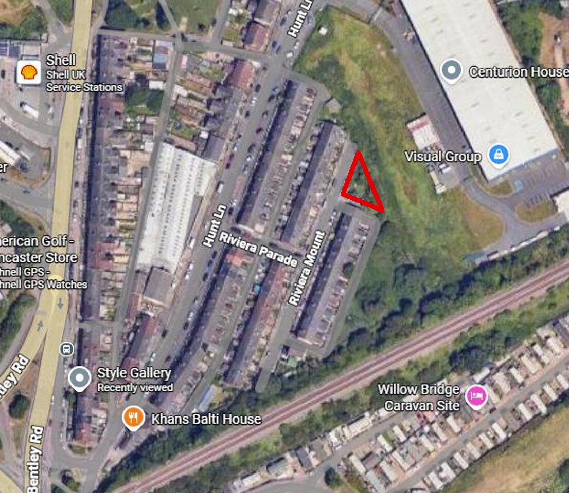 33 Riviera Mount, Doncaster à vendre Photo du bâtiment- Image 1 de 2