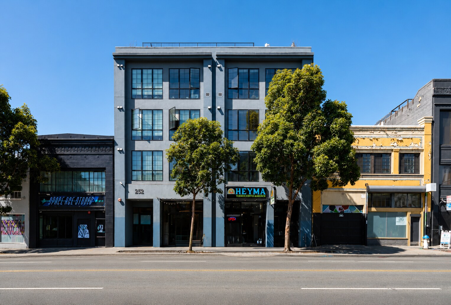 248 9th St, San Francisco, CA à vendre Photo principale- Image 1 de 11