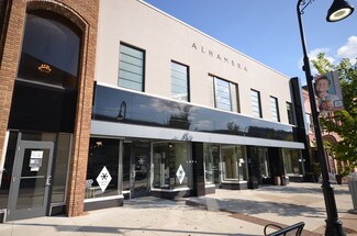 More details for 2101 Front St, Cuyahoga Falls, OH - Office/Retail for Lease