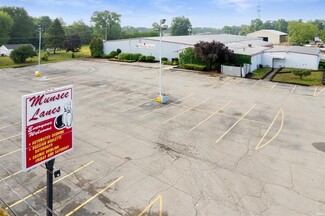 Plus de détails pour 601 E 26th St, Muncie, IN - Spécialité à vendre