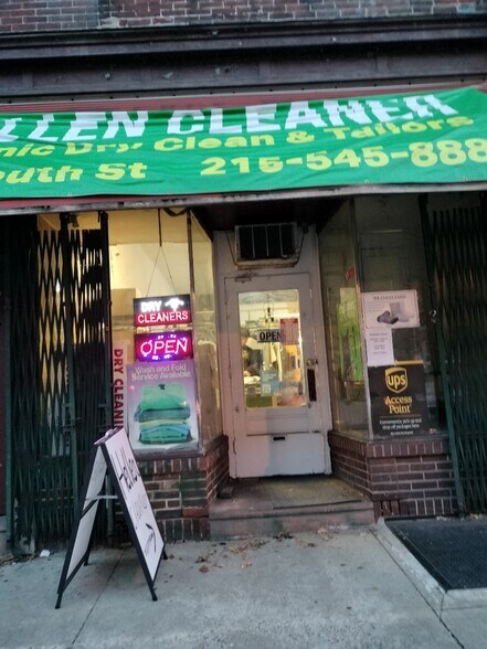 2002 South St, Philadelphia, PA à vendre - Photo du bâtiment - Image 3 de 8