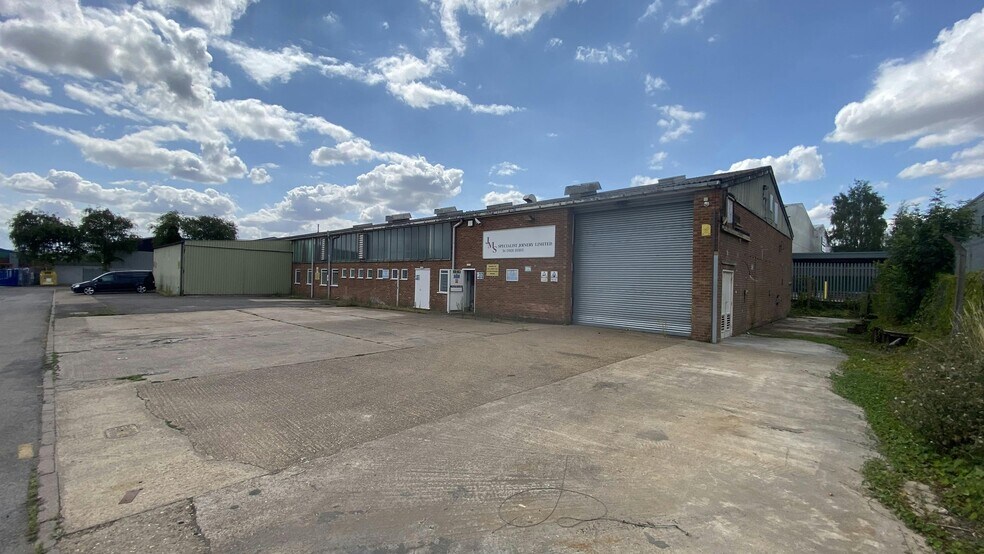 Bourne End, Southam à vendre - Photo du bâtiment - Image 2 de 16