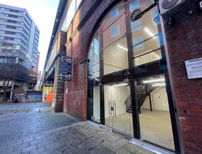 Sovereign Pl, Leeds for lease Building Photo- Image 2 of 4
