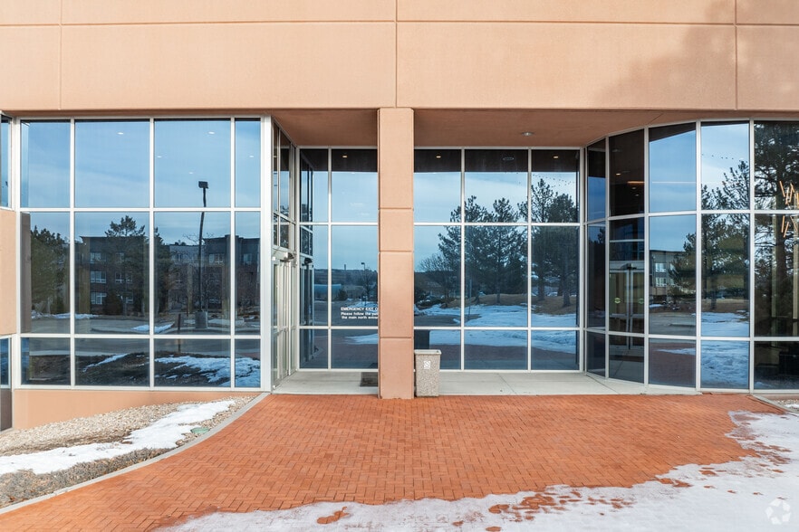 327 Inverness Dr S, Englewood, CO for lease - Building Photo - Image 3 of 21