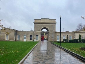 Uxbridge Road Rd, Southall for lease Building Photo- Image 2 of 3