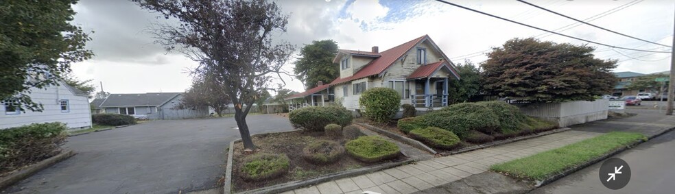 1107 3rd St, Tillamook, OR for sale - Building Photo - Image 3 of 16