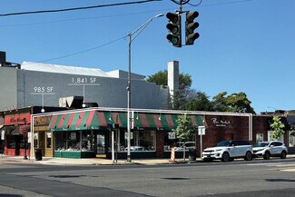 Plus de détails pour 28-30 N Park Ave, Rockville Centre, NY - Commerce de détail à louer