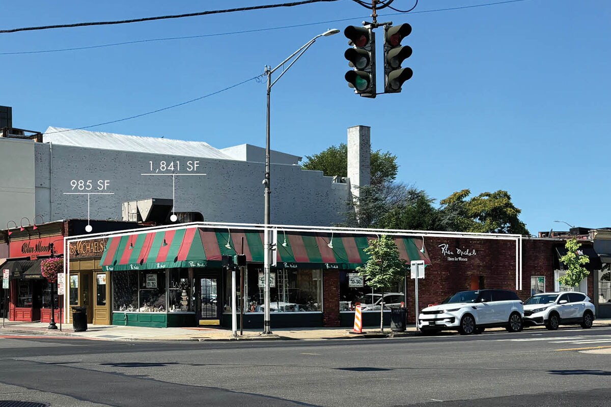 28-30 N Park Ave, Rockville Centre, NY for lease Building Photo- Image 1 of 6