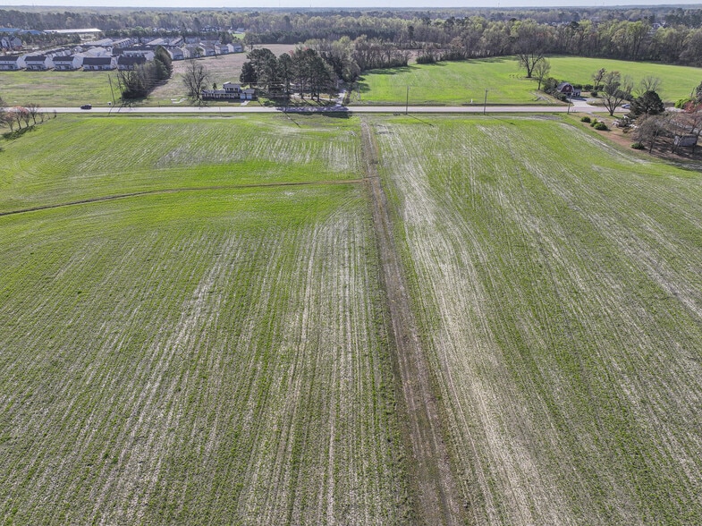 0 Allen Road, Greenville, NC for sale - Building Photo - Image 2 of 6