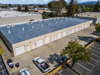 More details for 7083 Commerce Cir, Pleasanton, CA - Industrial for Lease