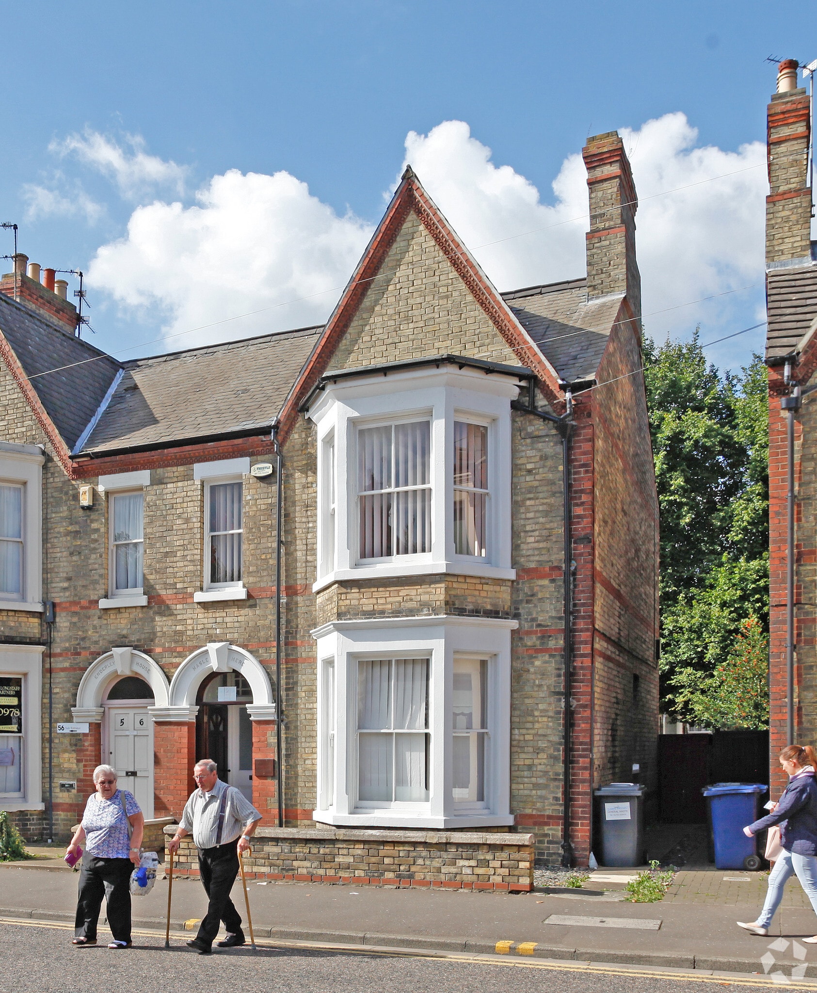 58 Broadway, Peterborough for lease Primary Photo- Image 1 of 3