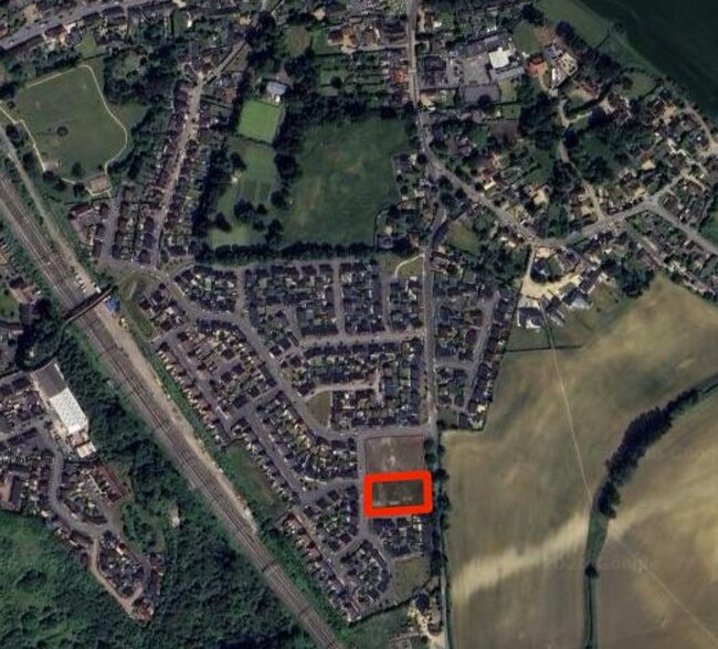 Plating Way, Roade à vendre - Photo principale - Image 1 de 3