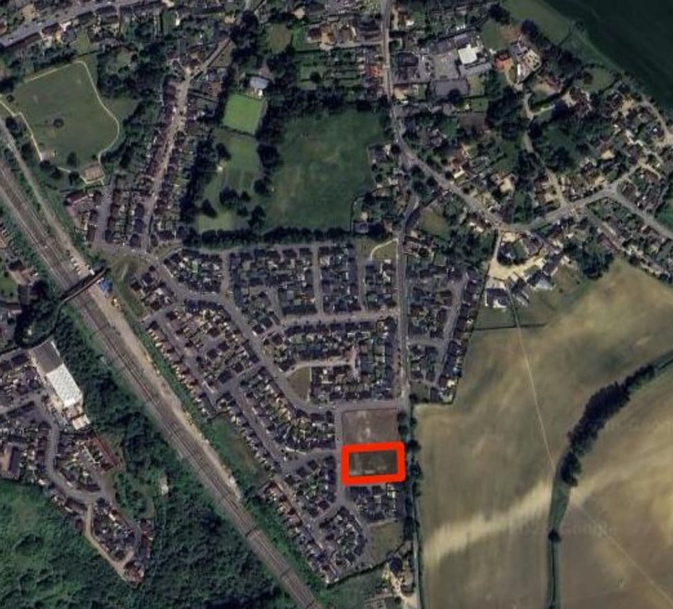 Plating Way, Roade for sale Primary Photo- Image 1 of 4