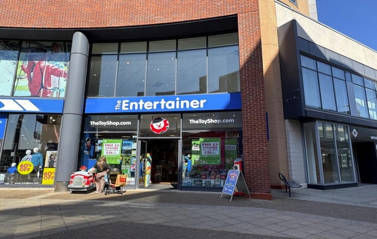 Eagles Meadow, Wrexham for lease Interior Photo- Image 1 of 1