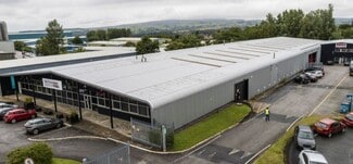 More details for Farringdon Rd, Burnley - Industrial for Lease