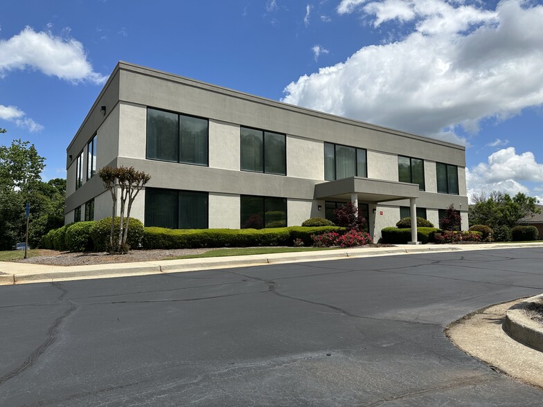 2425 Wall St, Conyers, GA for lease - Building Photo - Image 1 of 9