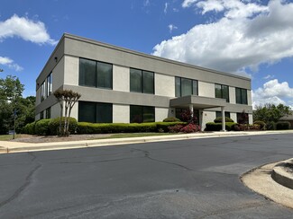 Plus de détails pour 2425 Wall St, Conyers, GA - Bureau à louer