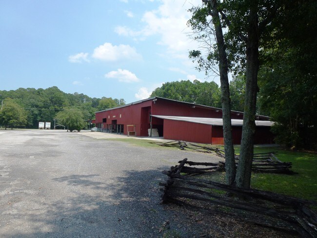 More details for 239 Jones Rd, Jacksonville, FL - Industrial for Lease