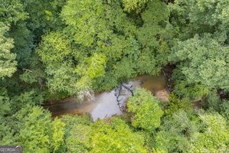 104 Martin Cemetery Rd, Carrollton, GA - Aérien  Vue de la carte - Image1