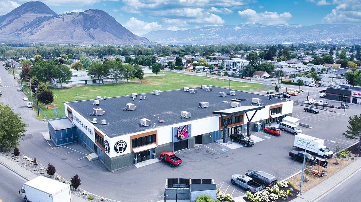 780 Windsor Av, Kamloops, BC for sale Building Photo- Image 1 of 1