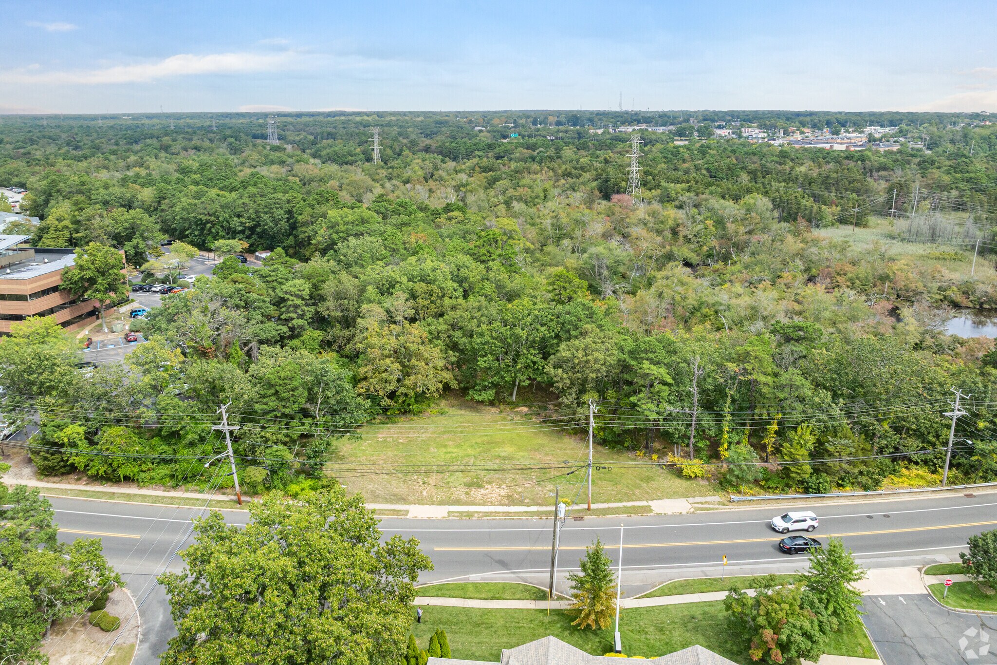 354 Lakehurst Rd, Toms River, NJ à vendre Aérien- Image 1 de 1